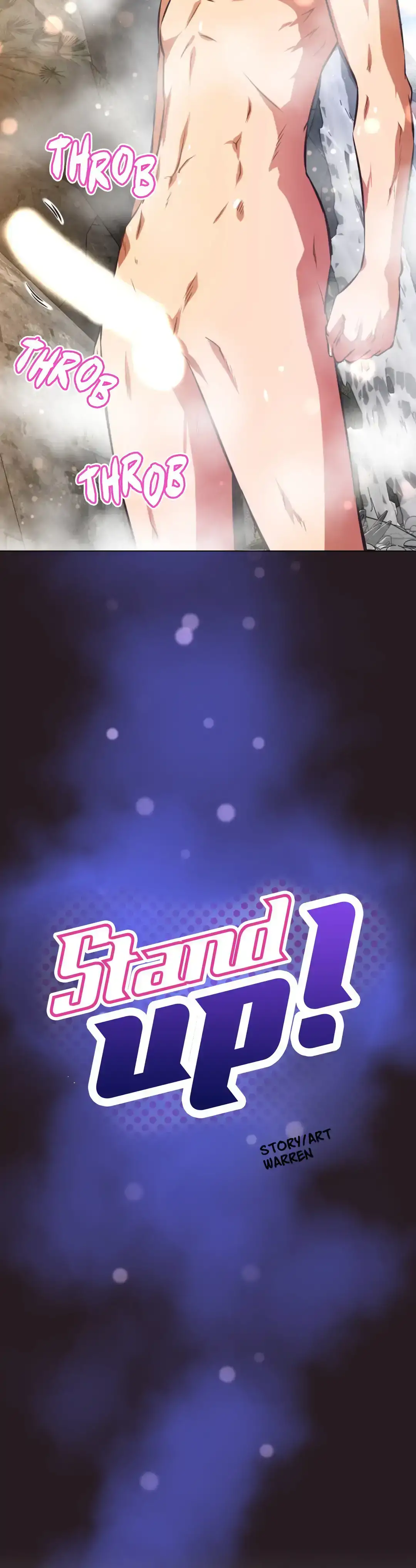 Brawling Go Chapter 142 - HolyManga.Net