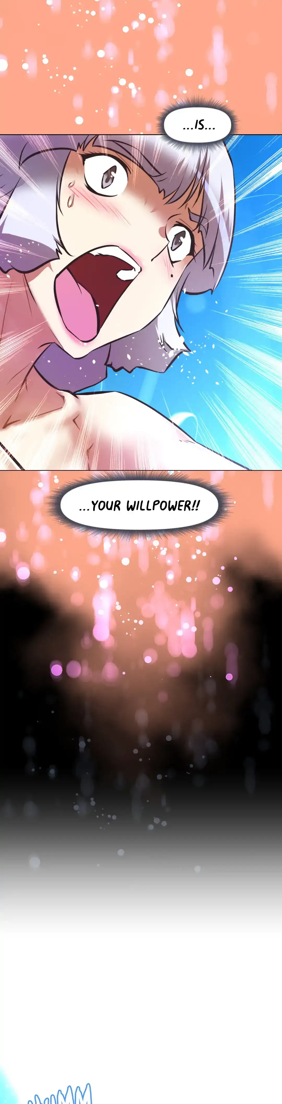 Brawling Go Chapter 142 - HolyManga.Net