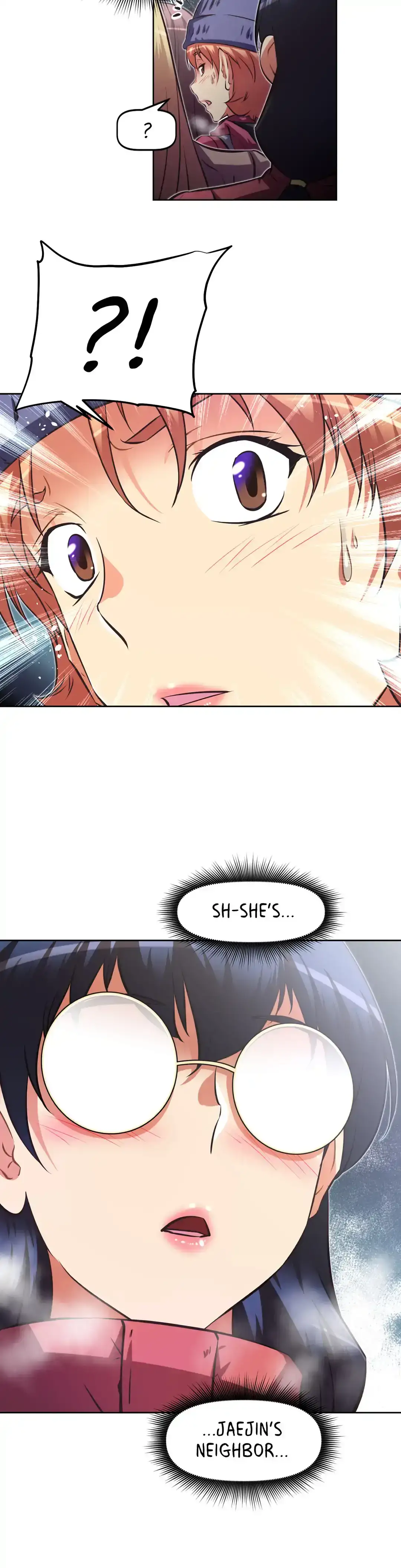 Brawling Go Chapter 144 - HolyManga.Net
