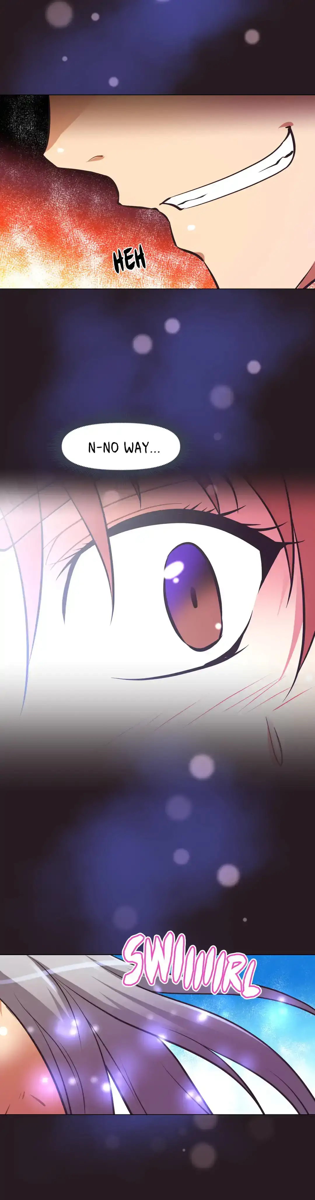 Brawling Go Chapter 144 - HolyManga.Net