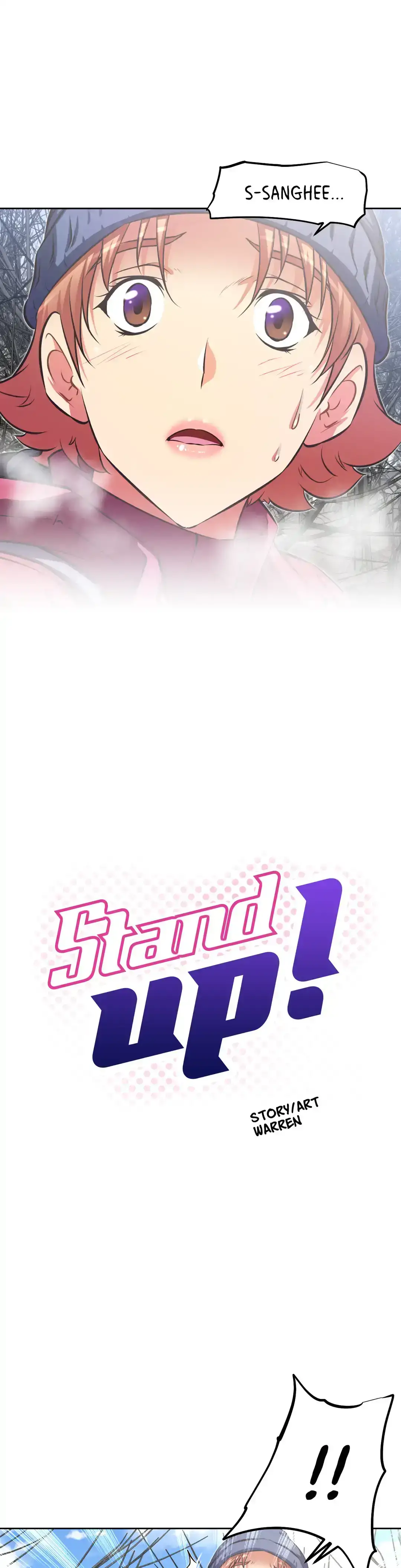 Brawling Go Chapter 144 - HolyManga.Net