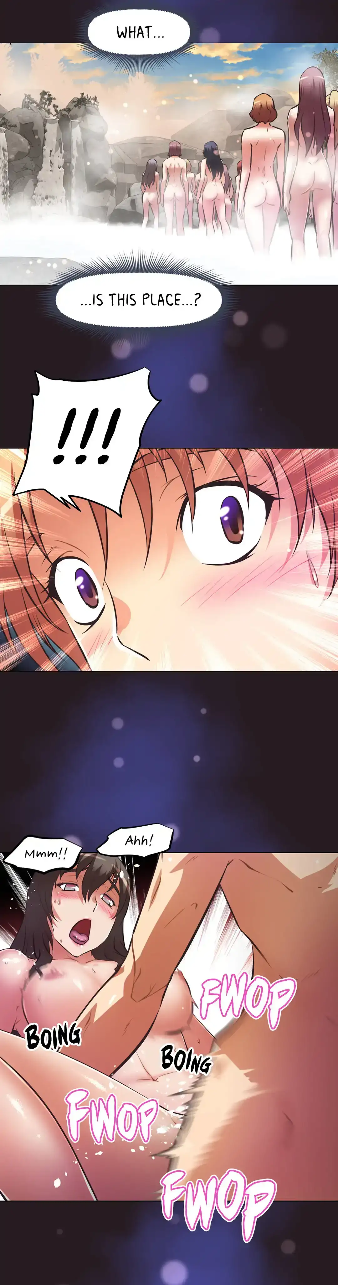 Brawling Go Chapter 144 - HolyManga.Net