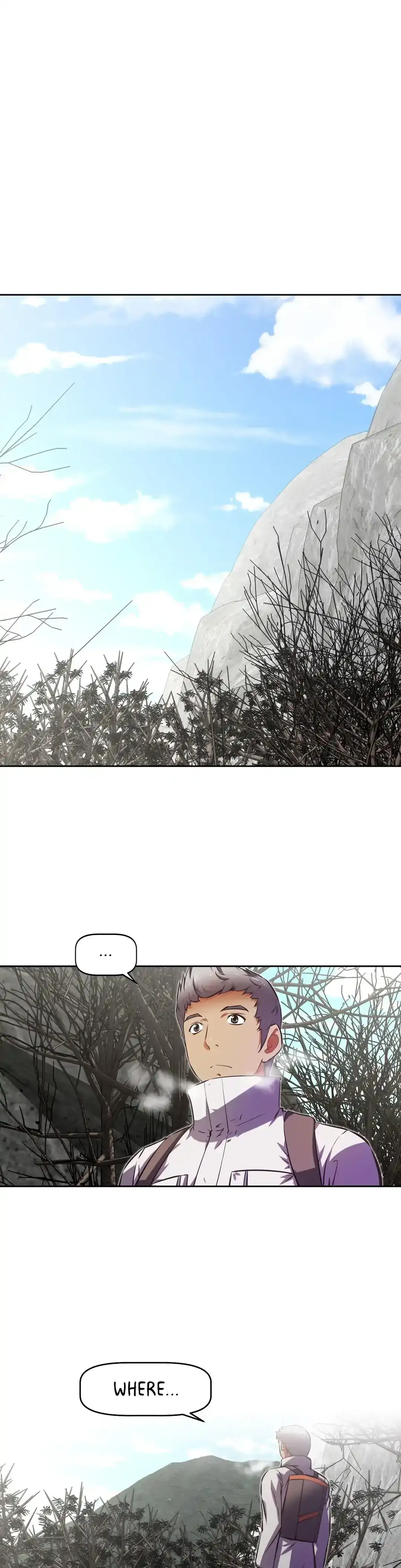 Brawling Go Chapter 144 - HolyManga.Net