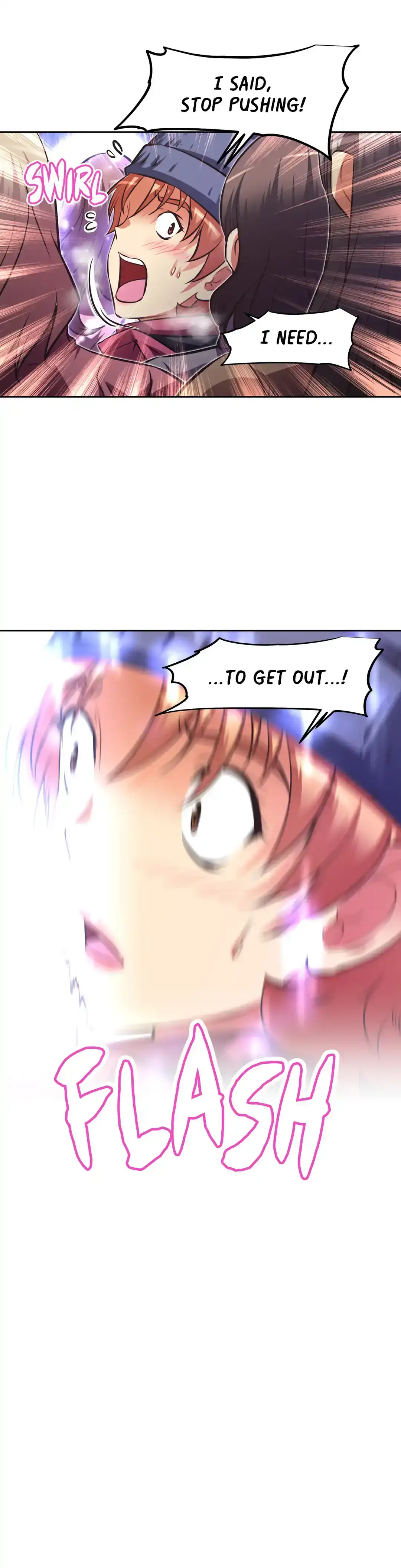 Brawling Go Chapter 144 - HolyManga.Net