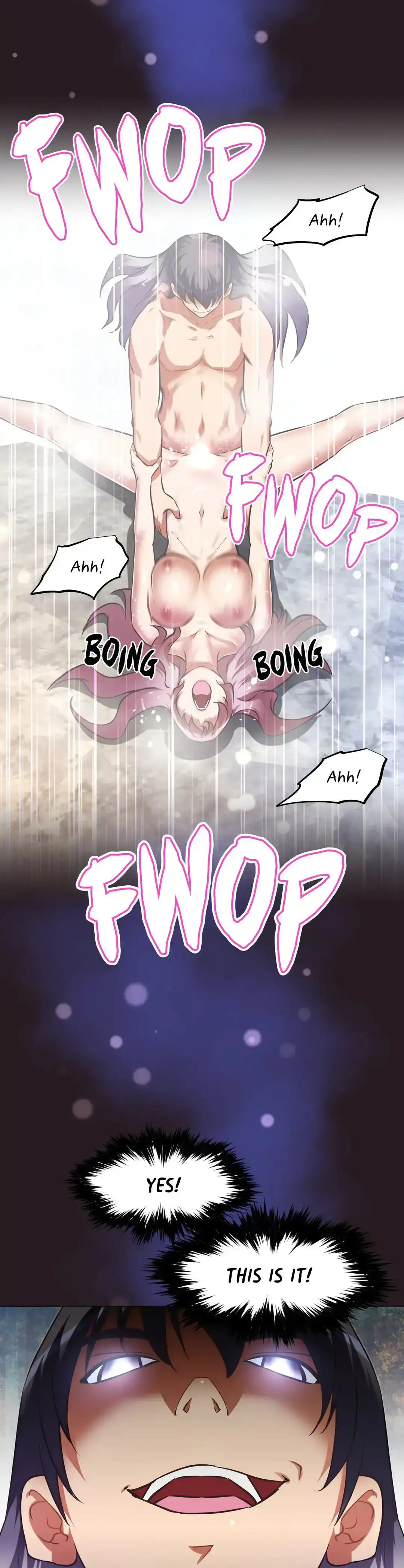 Brawling Go Chapter 145 - HolyManga.Net