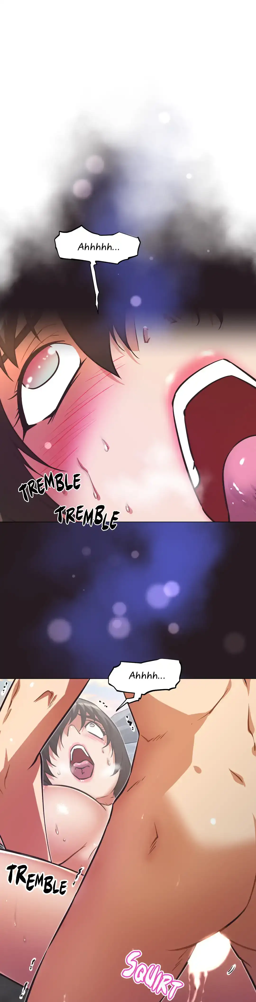 Brawling Go Chapter 145 - HolyManga.Net