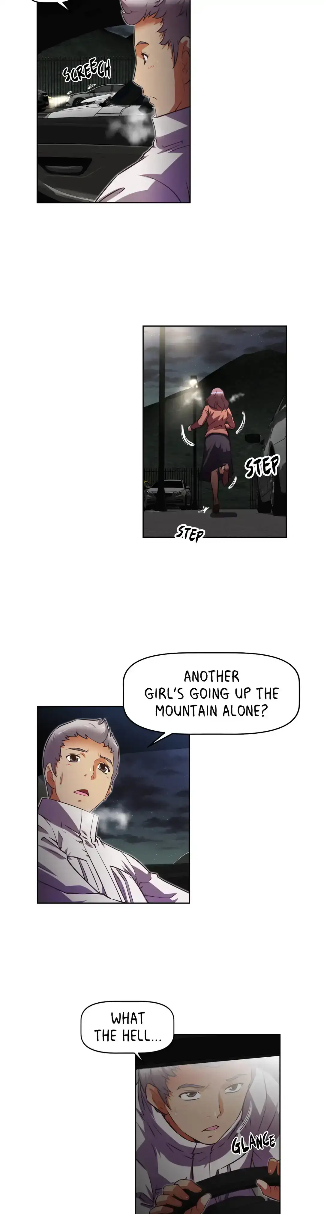 Brawling Go Chapter 145 - HolyManga.Net
