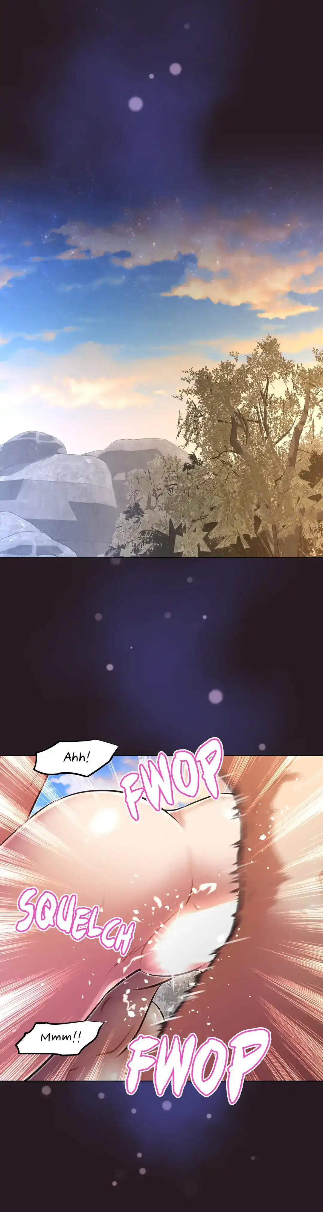 Brawling Go Chapter 145 - HolyManga.Net