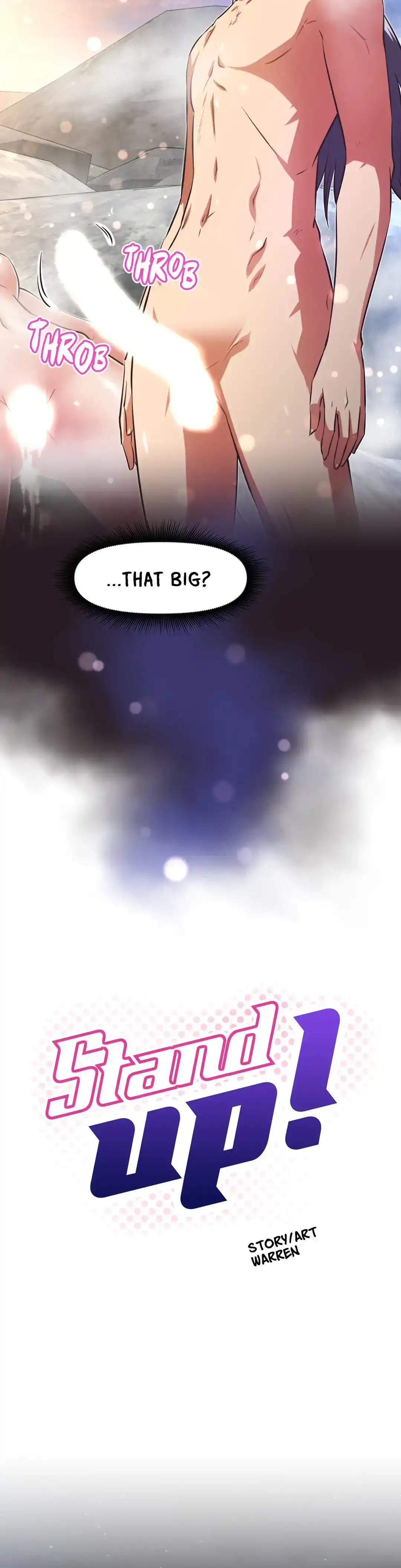 Brawling Go Chapter 145 - HolyManga.Net