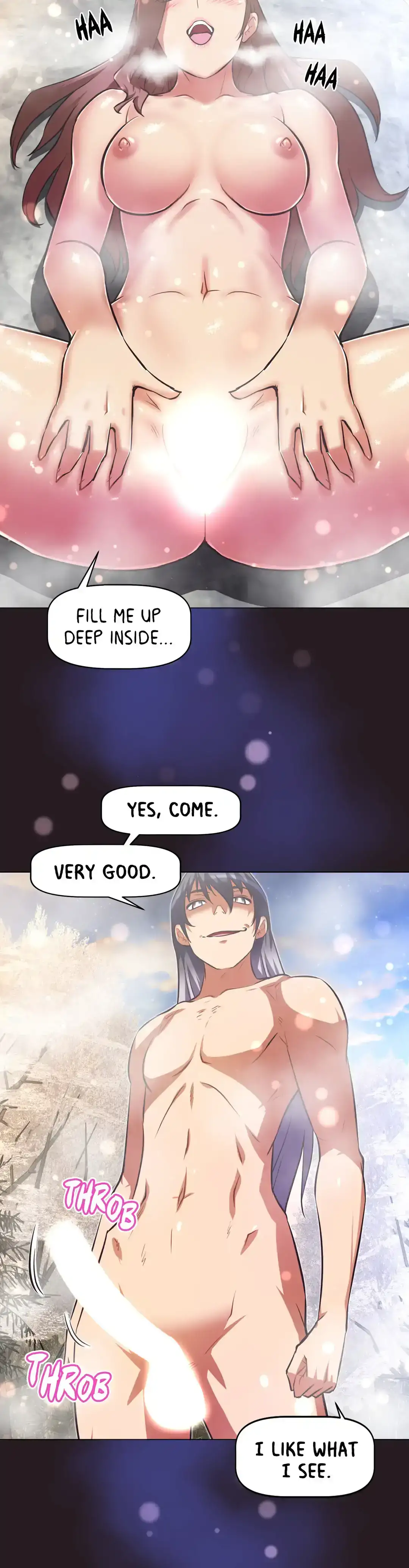 Brawling Go Chapter 145 - HolyManga.Net