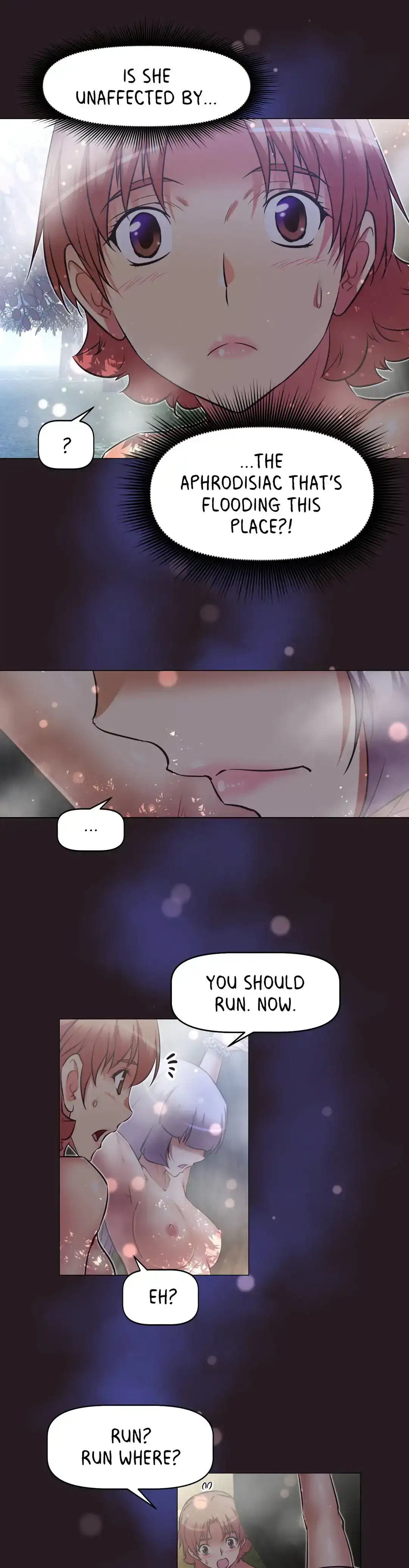 Brawling Go Chapter 145 - HolyManga.Net