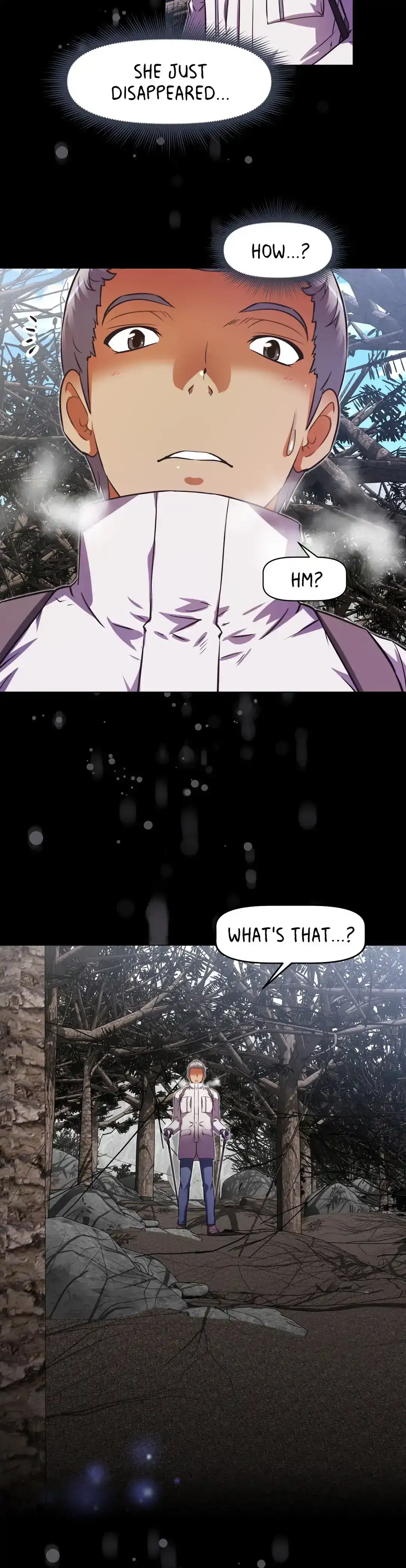 Brawling Go Chapter 145 - HolyManga.Net
