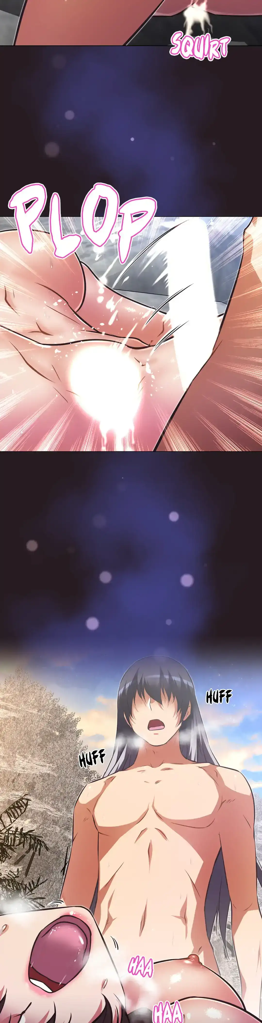Brawling Go Chapter 145 - HolyManga.Net