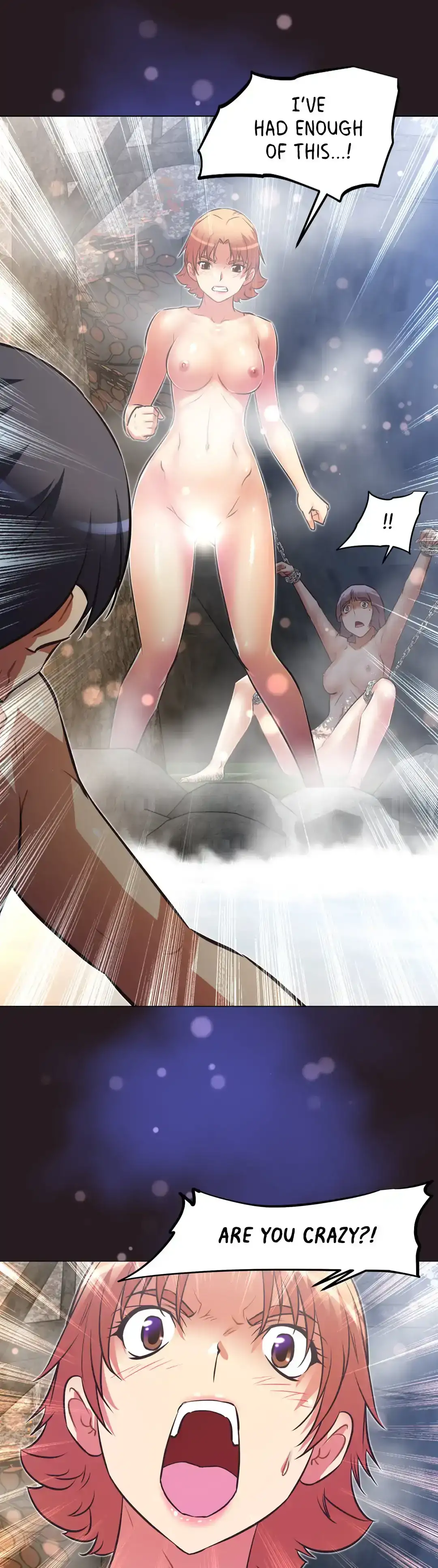 Brawling Go Chapter 145 - HolyManga.Net