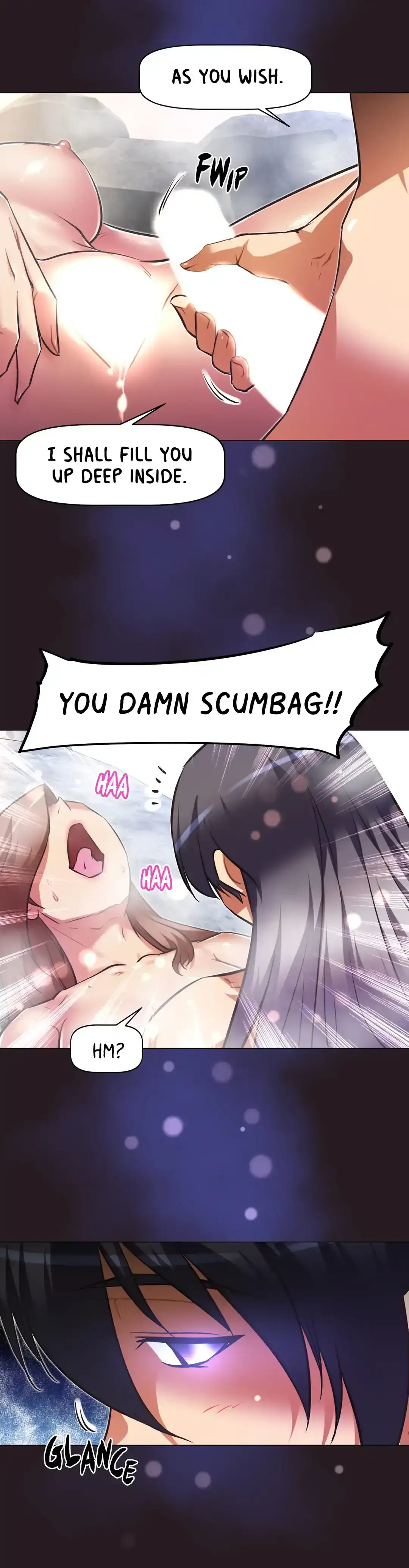 Brawling Go Chapter 145 - HolyManga.Net