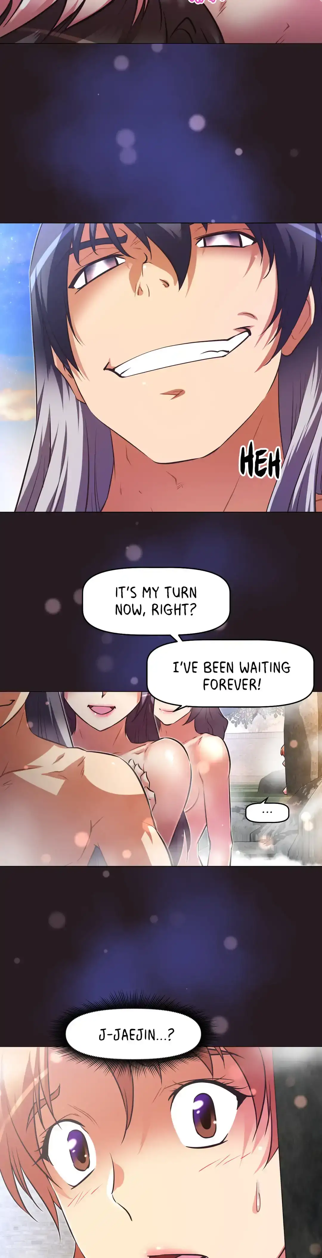 Brawling Go Chapter 145 - HolyManga.Net