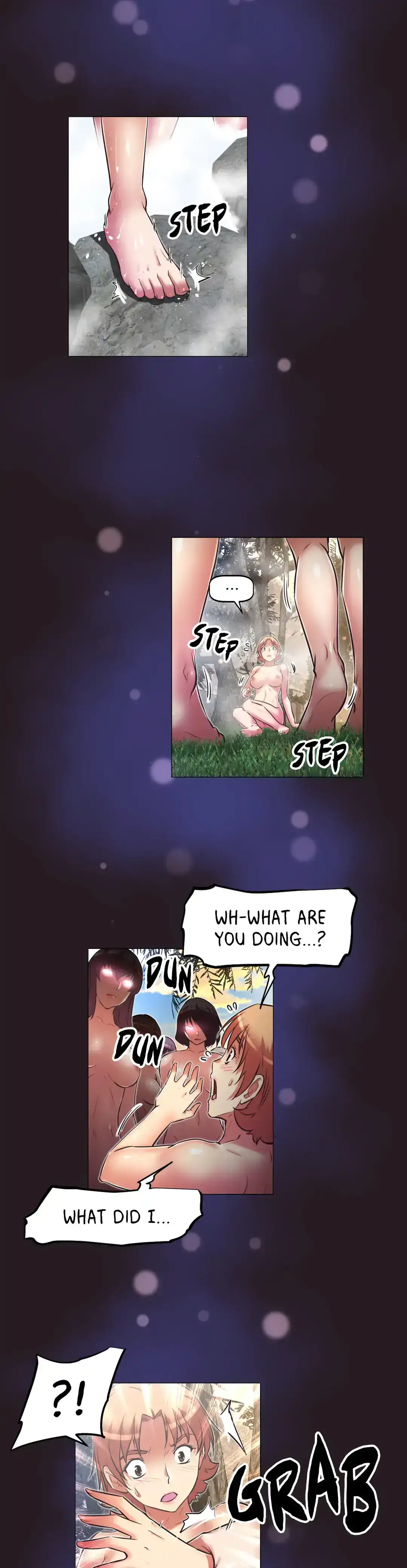 Brawling Go Chapter 146 - HolyManga.Net