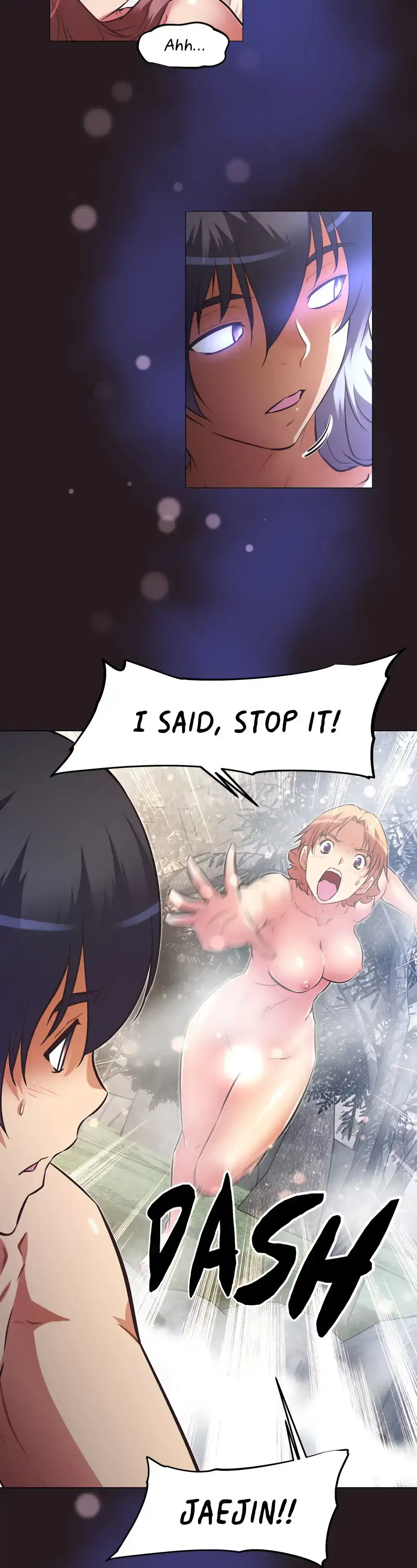 Brawling Go Chapter 146 - HolyManga.Net