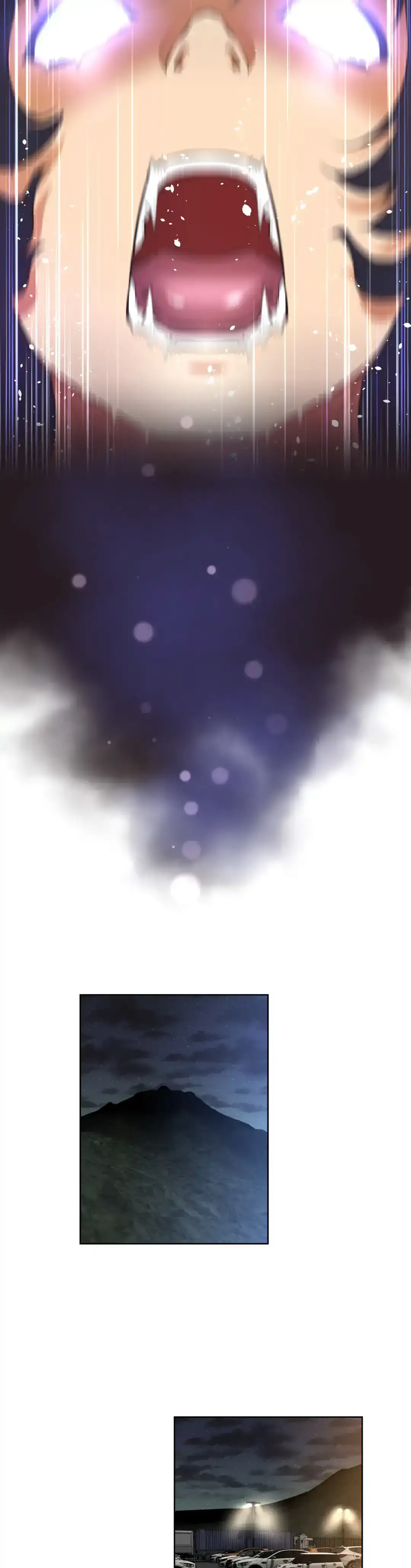 Brawling Go Chapter 146 - HolyManga.Net