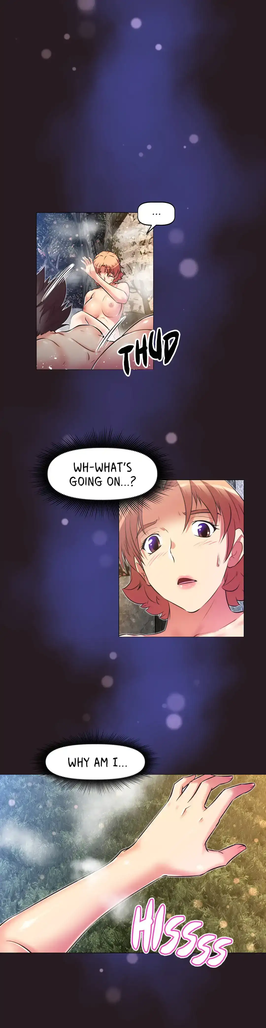 Brawling Go Chapter 146 - HolyManga.Net