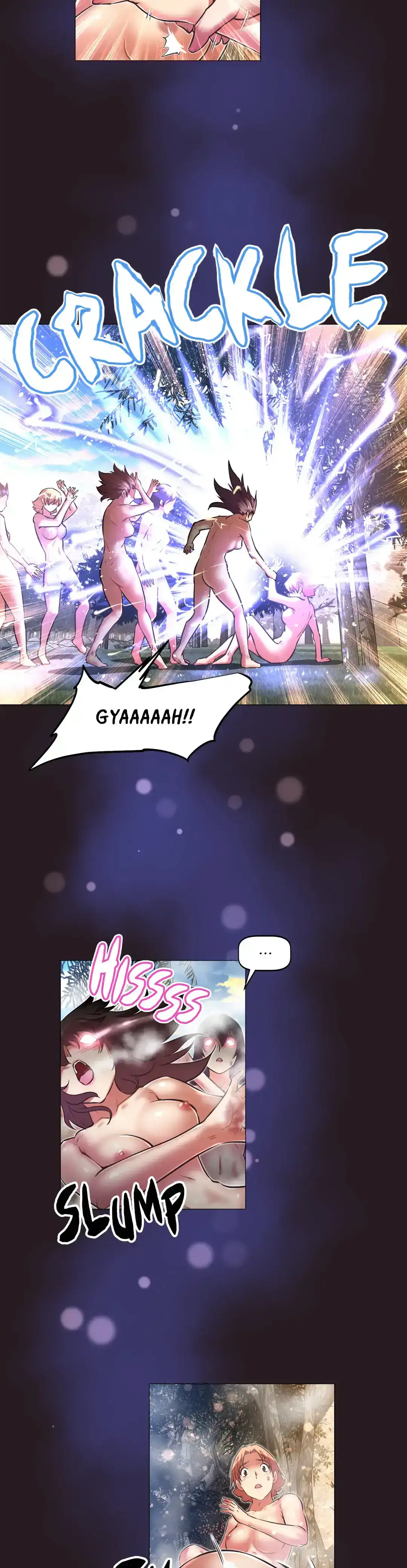Brawling Go Chapter 146 - HolyManga.Net