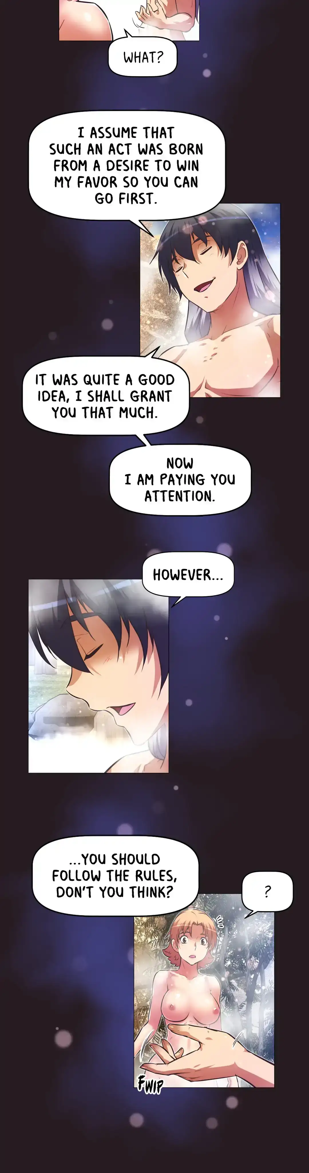Brawling Go Chapter 146 - HolyManga.Net
