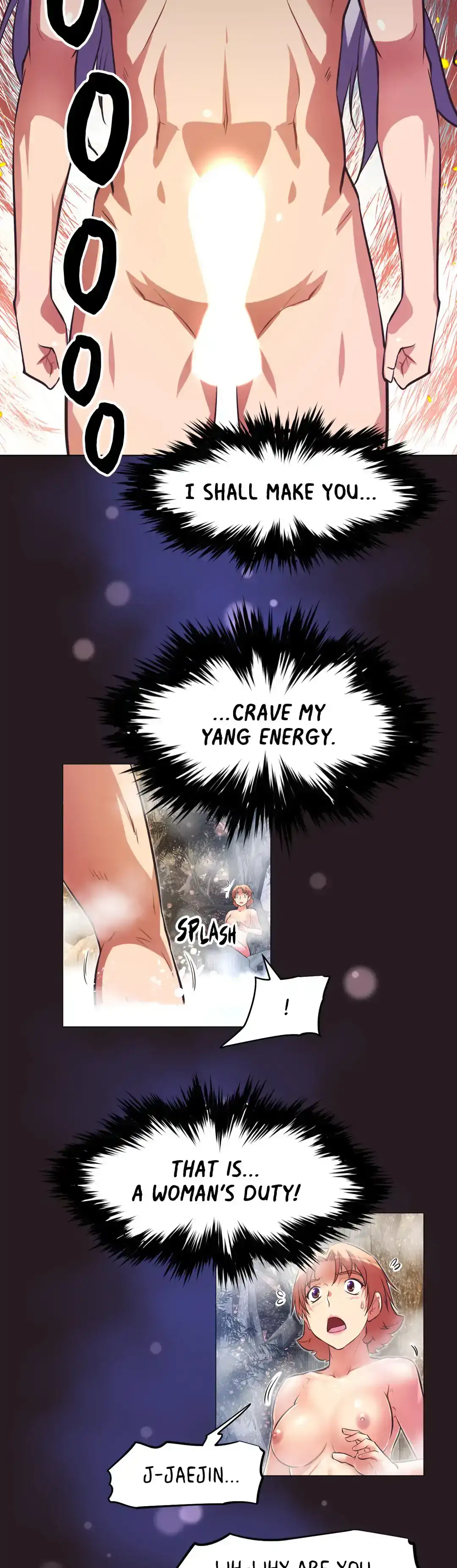 Brawling Go Chapter 146 - HolyManga.Net