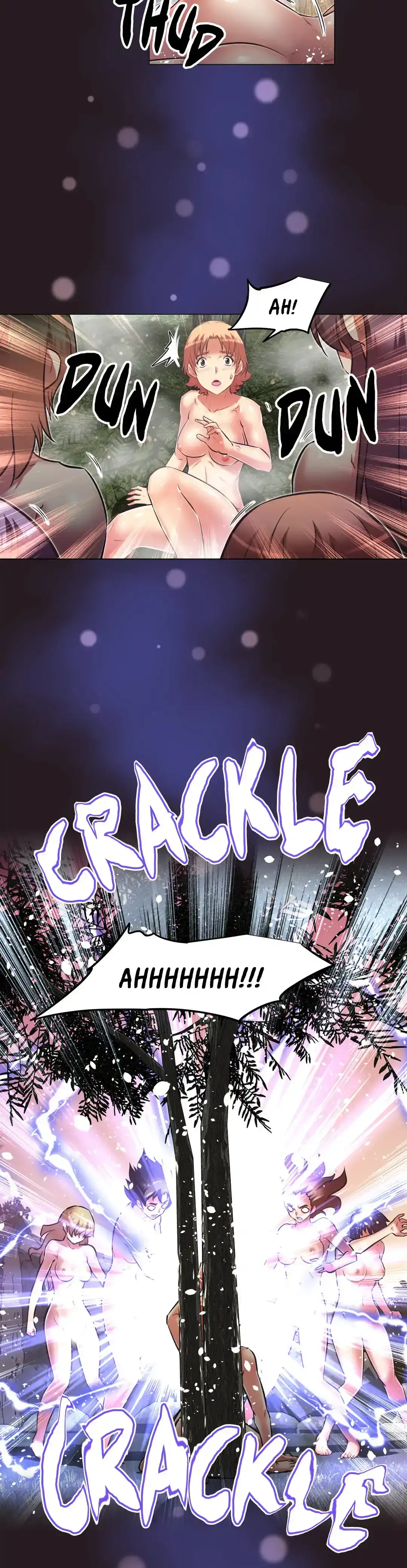 Brawling Go Chapter 146 - HolyManga.Net