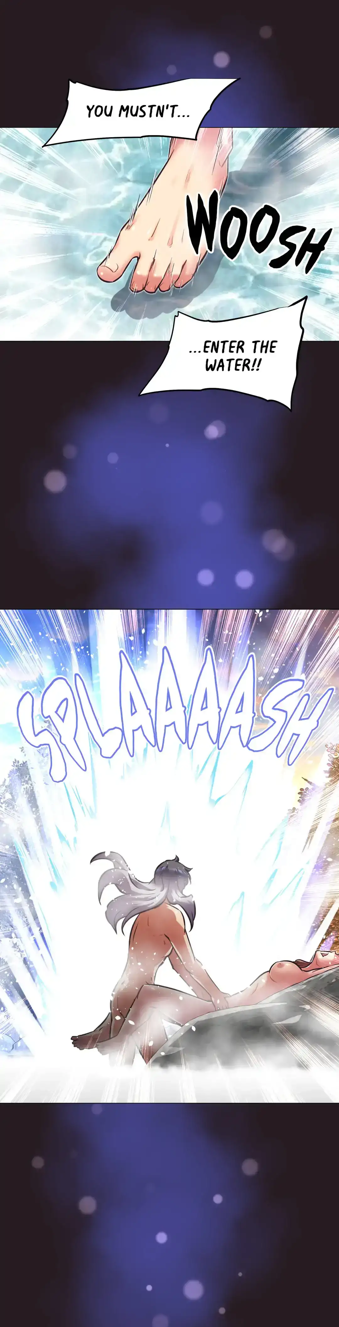 Brawling Go Chapter 146 - HolyManga.Net