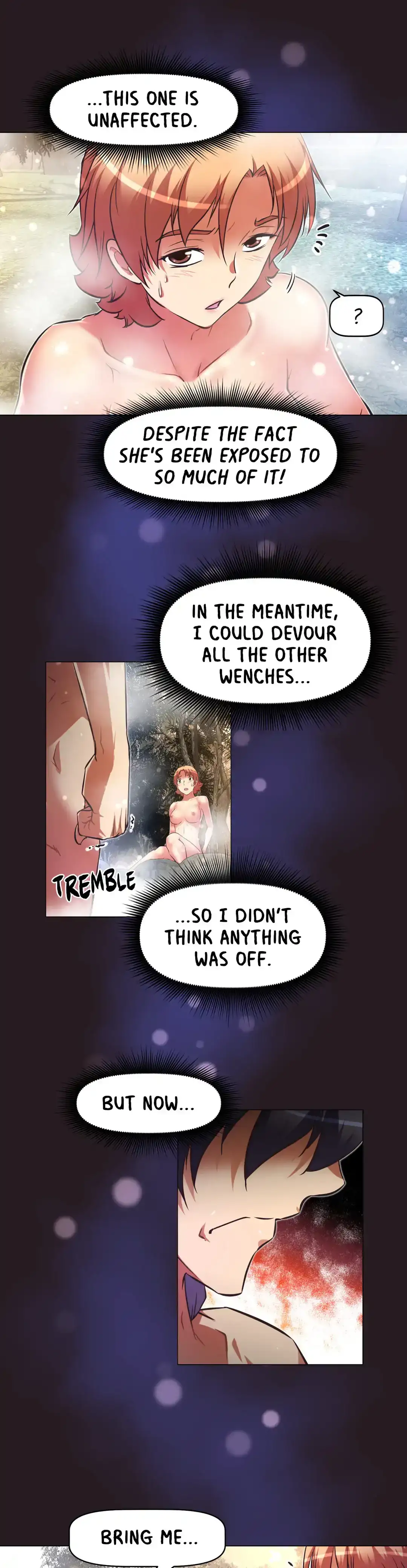 Brawling Go Chapter 146 - HolyManga.Net
