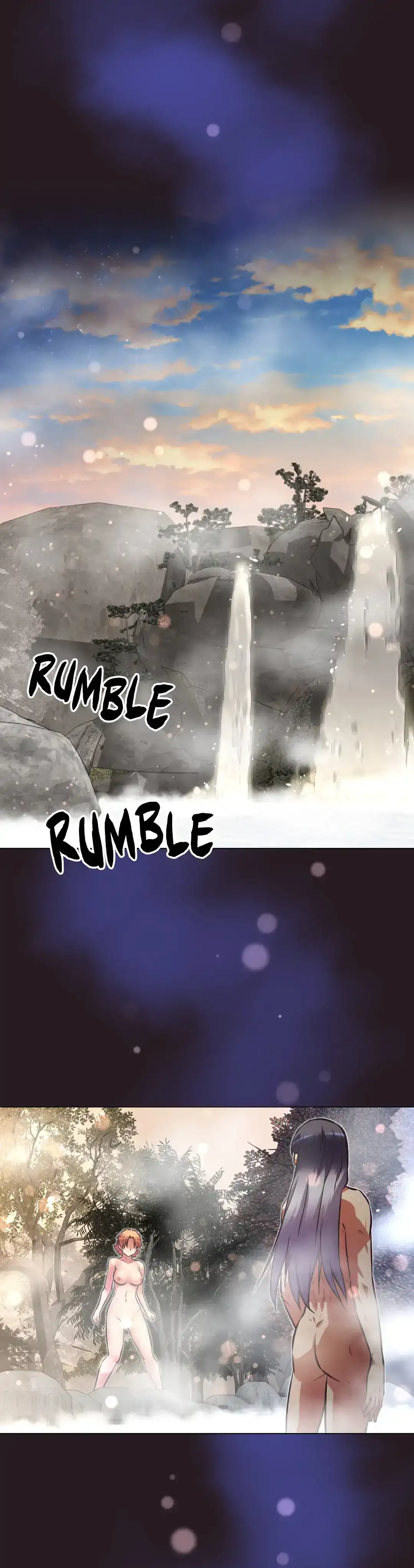 Brawling Go Chapter 146 - HolyManga.Net