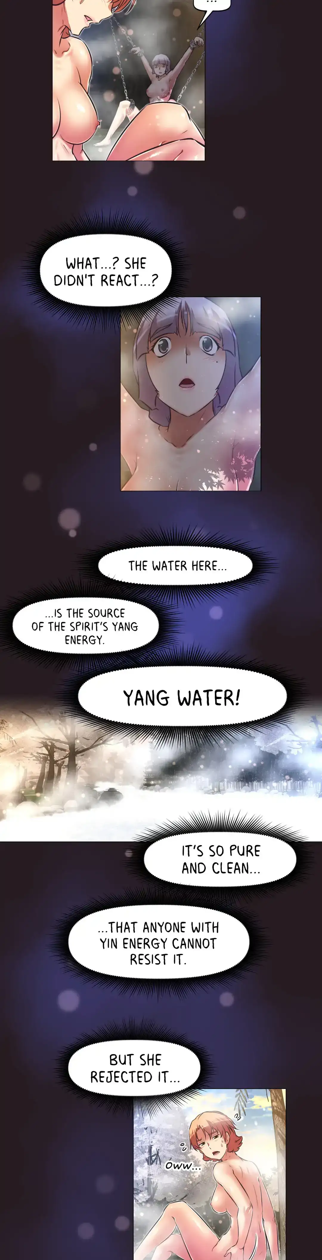 Brawling Go Chapter 146 - HolyManga.Net