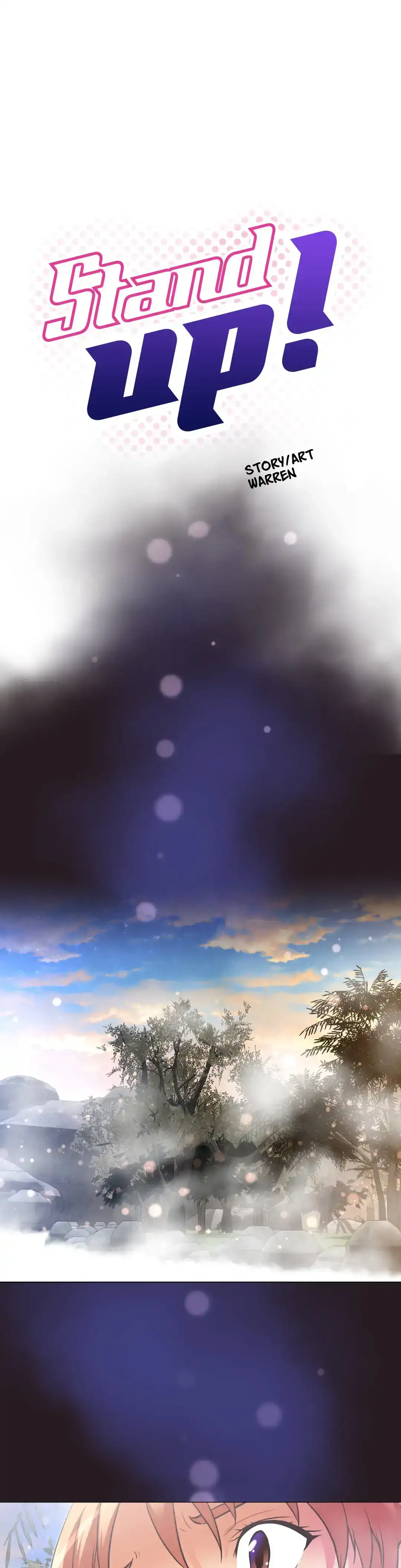 Brawling Go Chapter 147 - HolyManga.Net