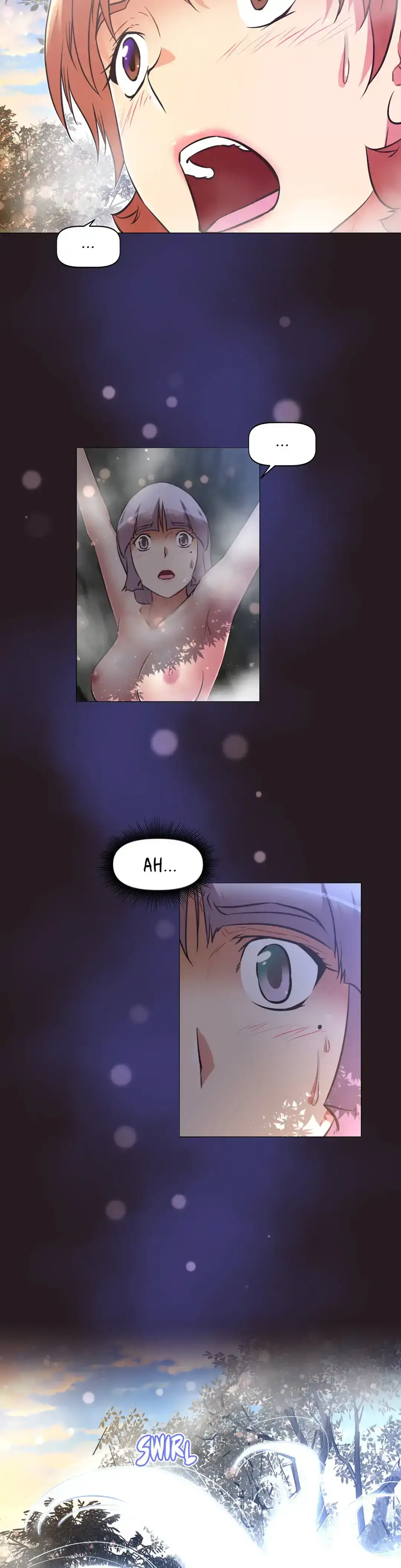 Brawling Go Chapter 147 - HolyManga.Net