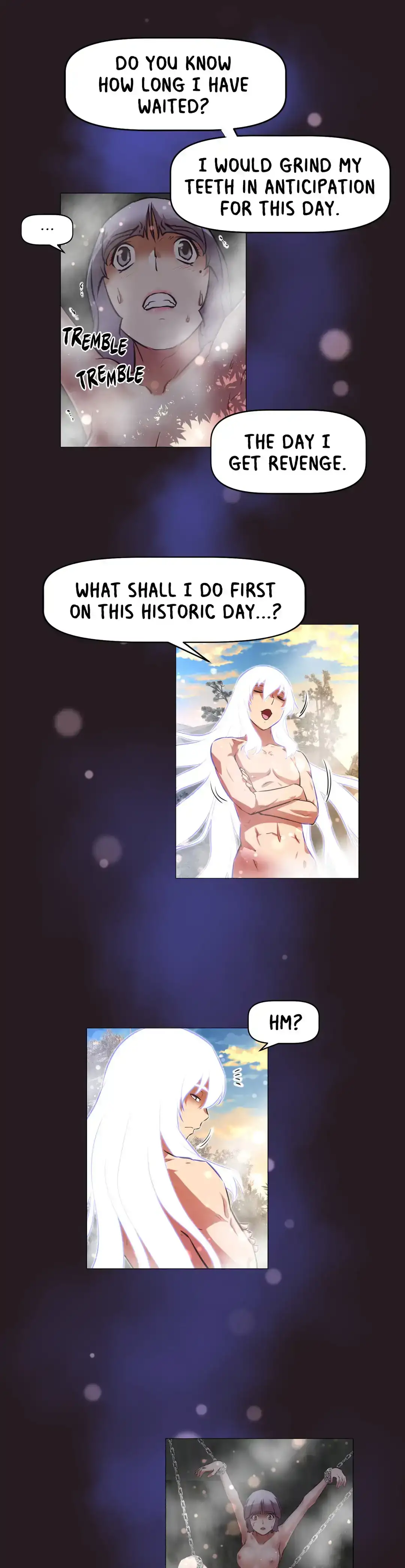 Brawling Go Chapter 147 - HolyManga.Net