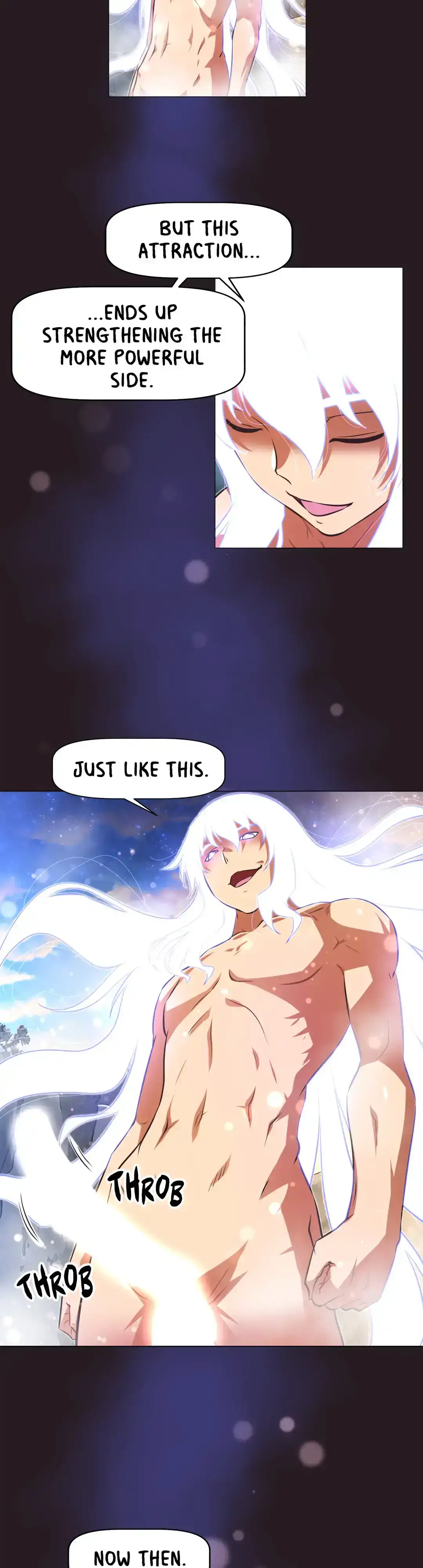 Brawling Go Chapter 147 - HolyManga.Net