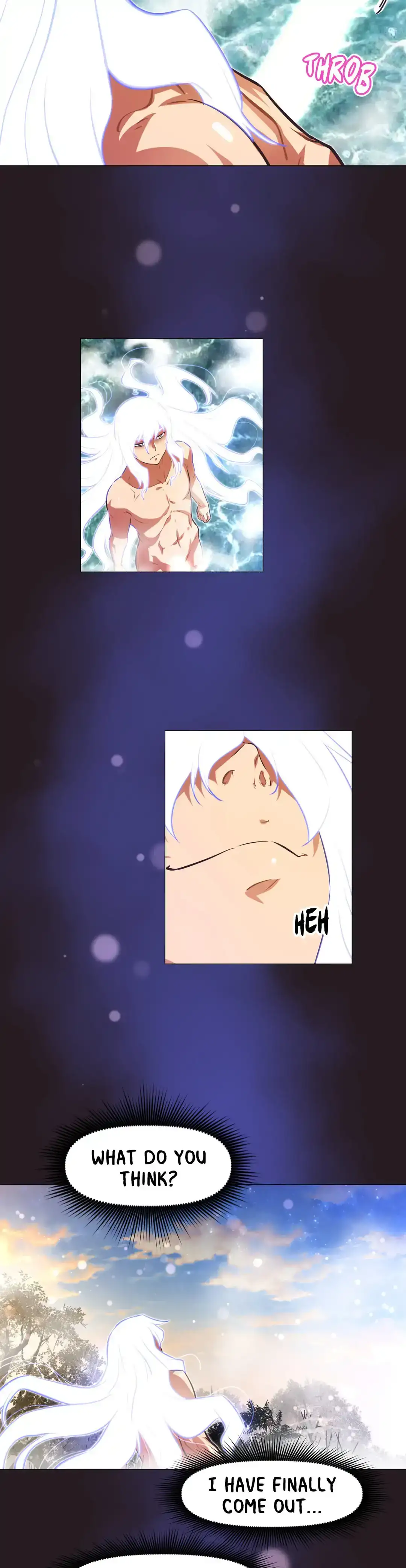 Brawling Go Chapter 147 - HolyManga.Net