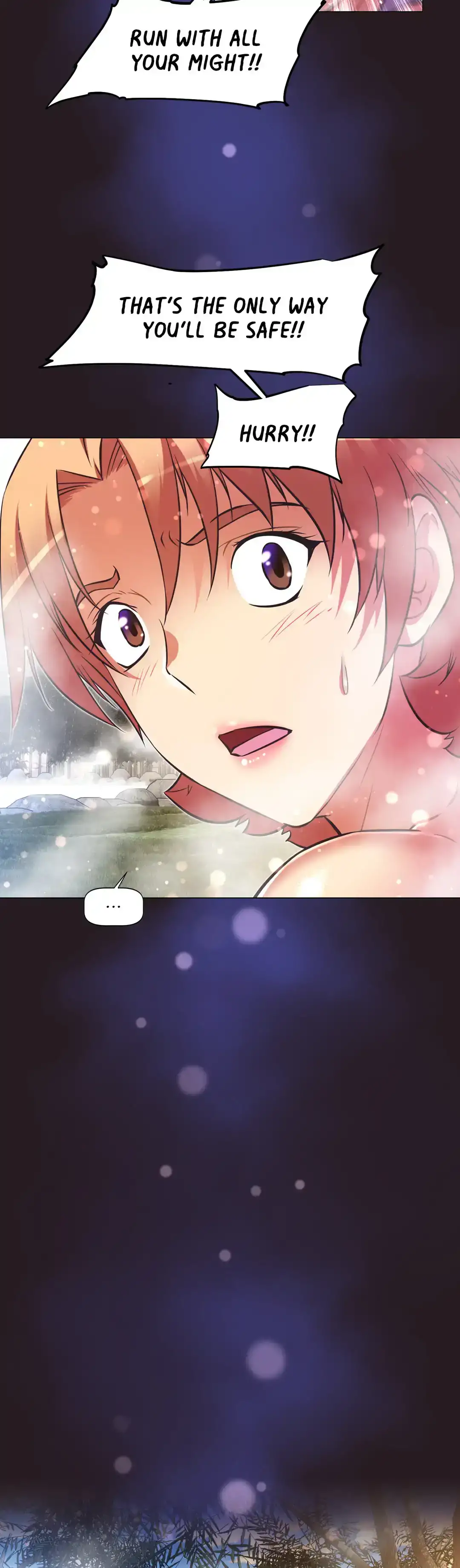 Brawling Go Chapter 147 - HolyManga.Net