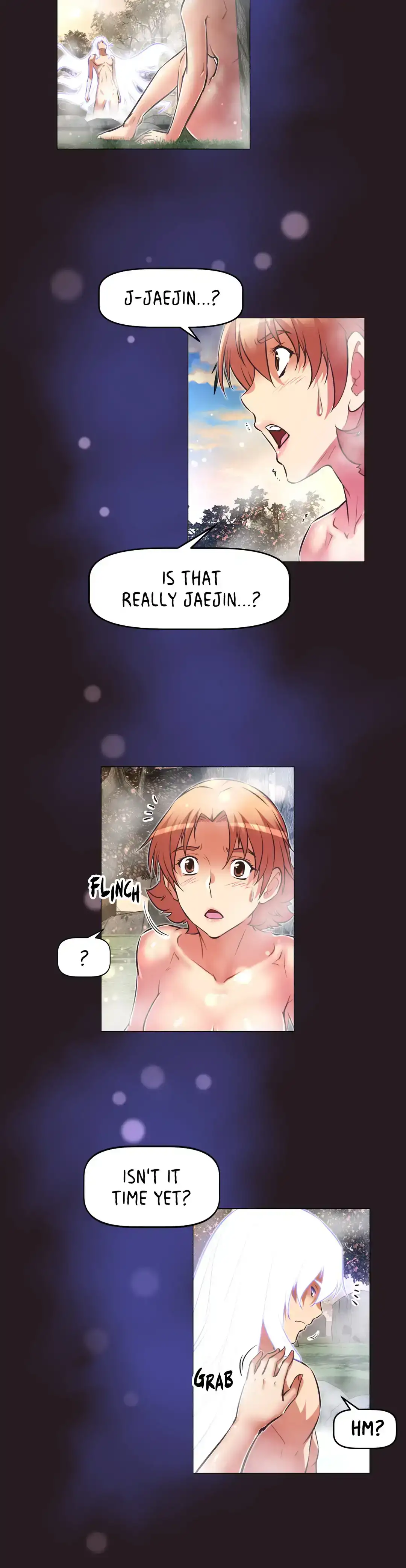 Brawling Go Chapter 147 - HolyManga.Net