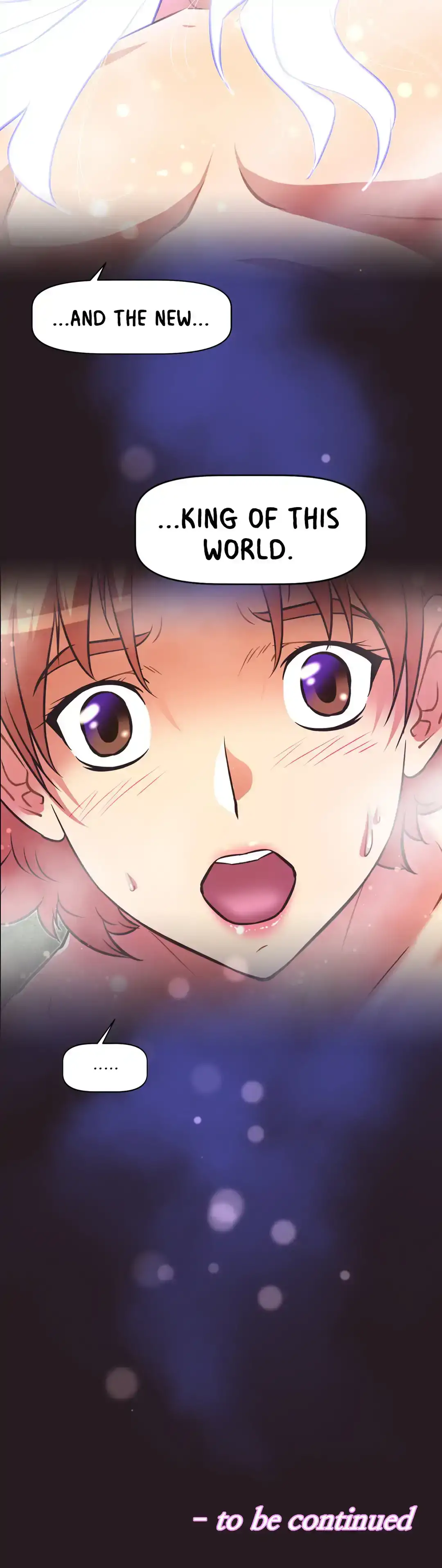 Brawling Go Chapter 147 - HolyManga.Net