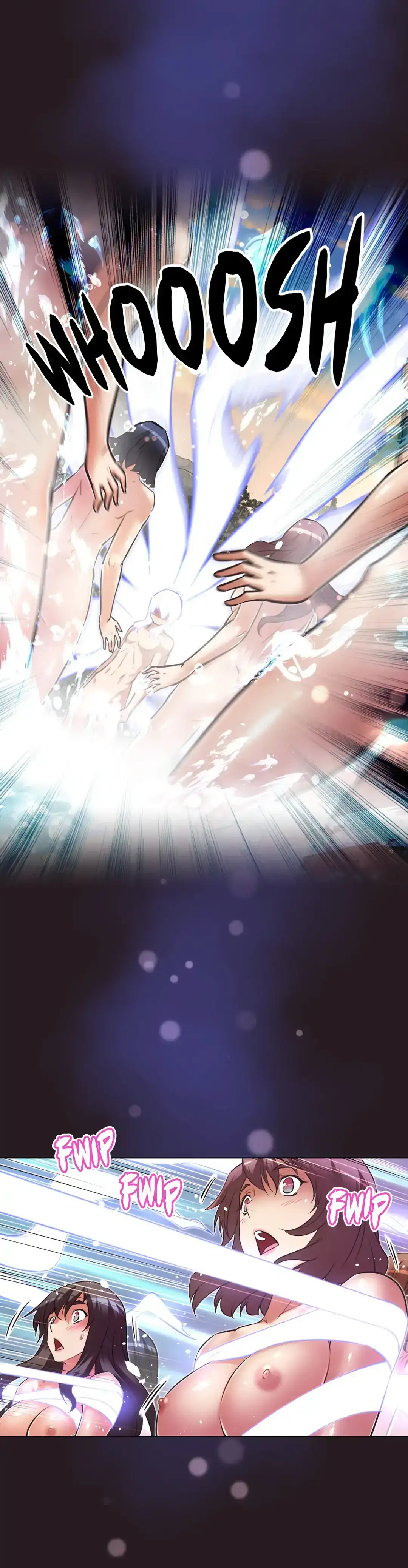Brawling Go Chapter 147 - HolyManga.Net