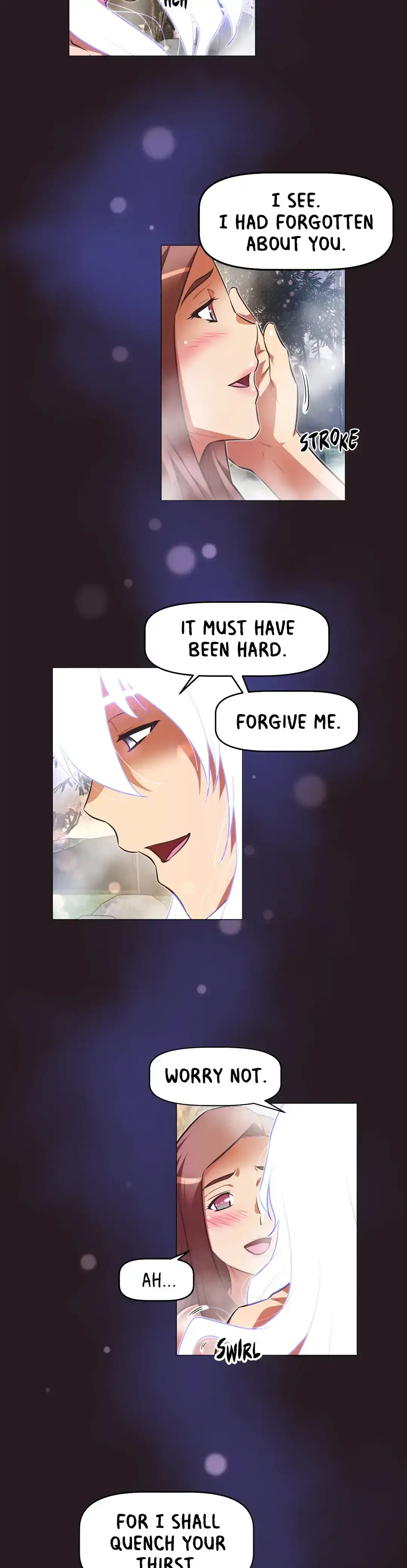 Brawling Go Chapter 147 - HolyManga.Net