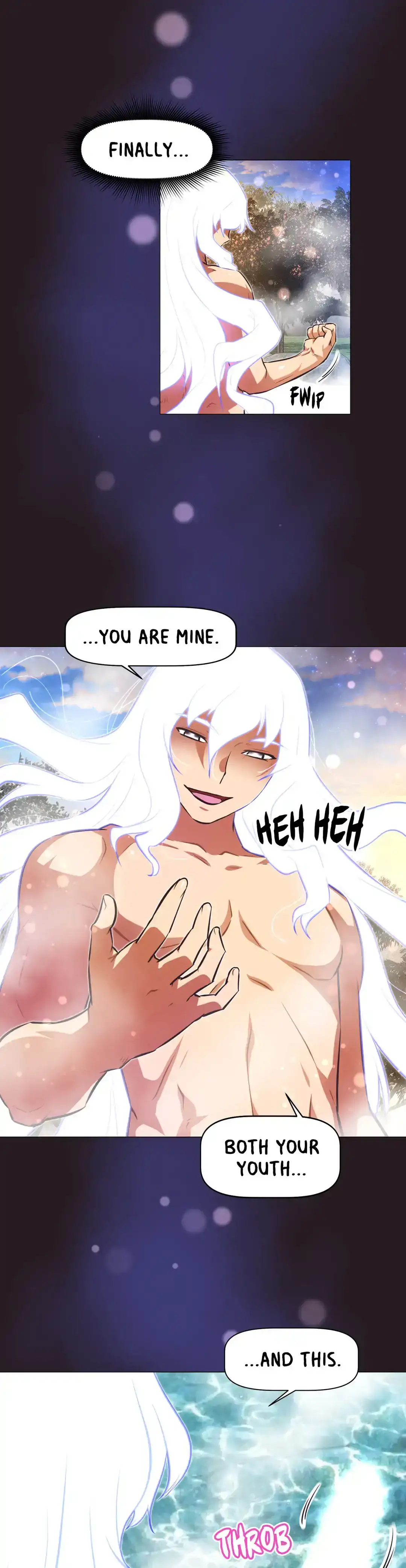 Brawling Go Chapter 147 - HolyManga.Net