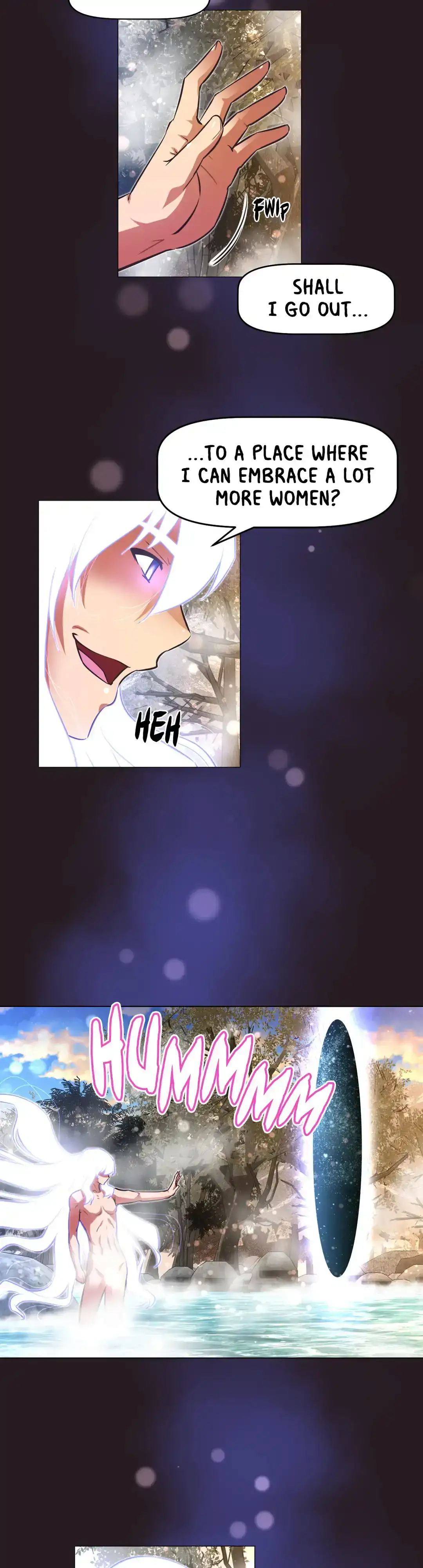 Brawling Go Chapter 147 - HolyManga.Net