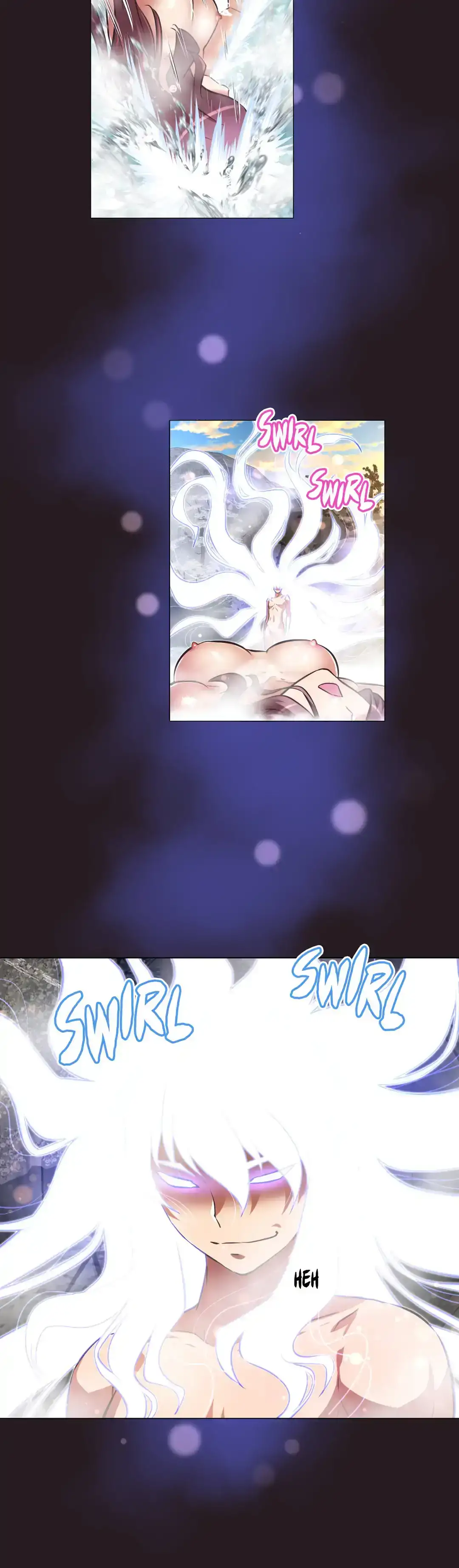 Brawling Go Chapter 147 - HolyManga.Net
