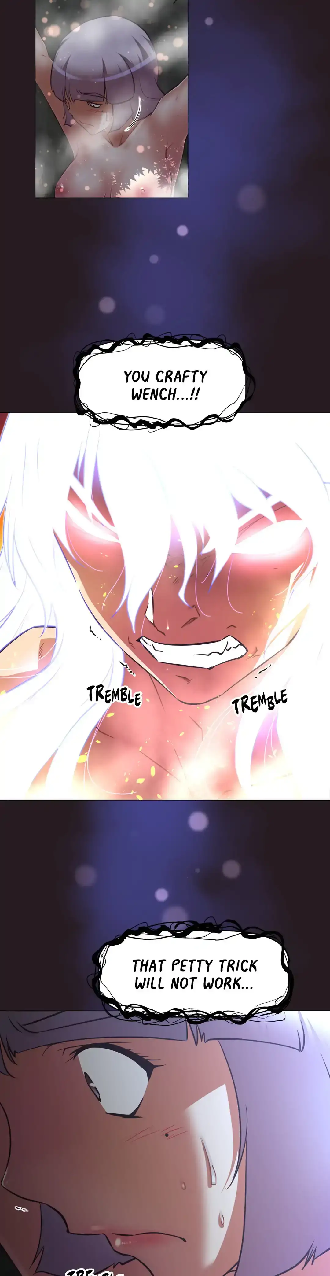 Brawling Go Chapter 147 - HolyManga.Net