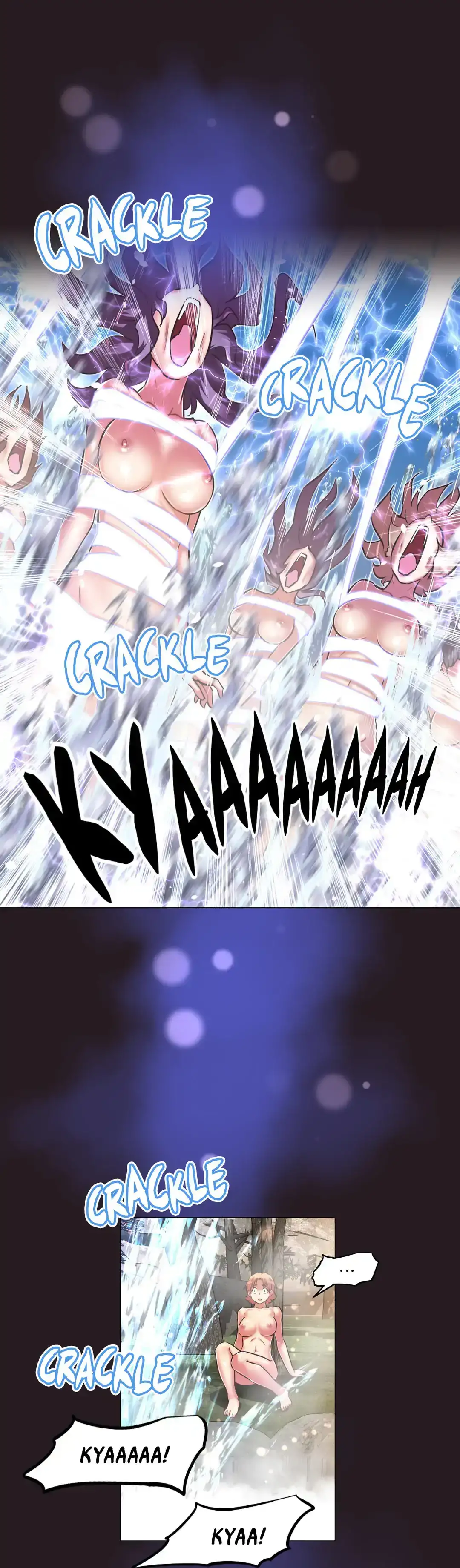 Brawling Go Chapter 147 - HolyManga.Net