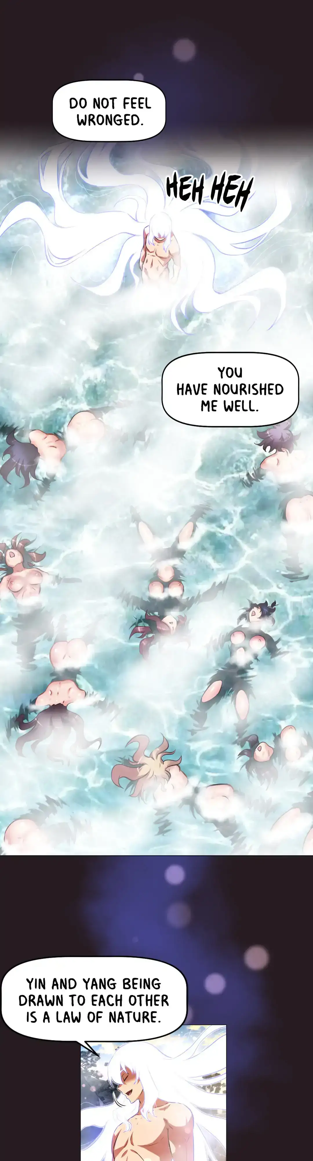 Brawling Go Chapter 147 - HolyManga.Net