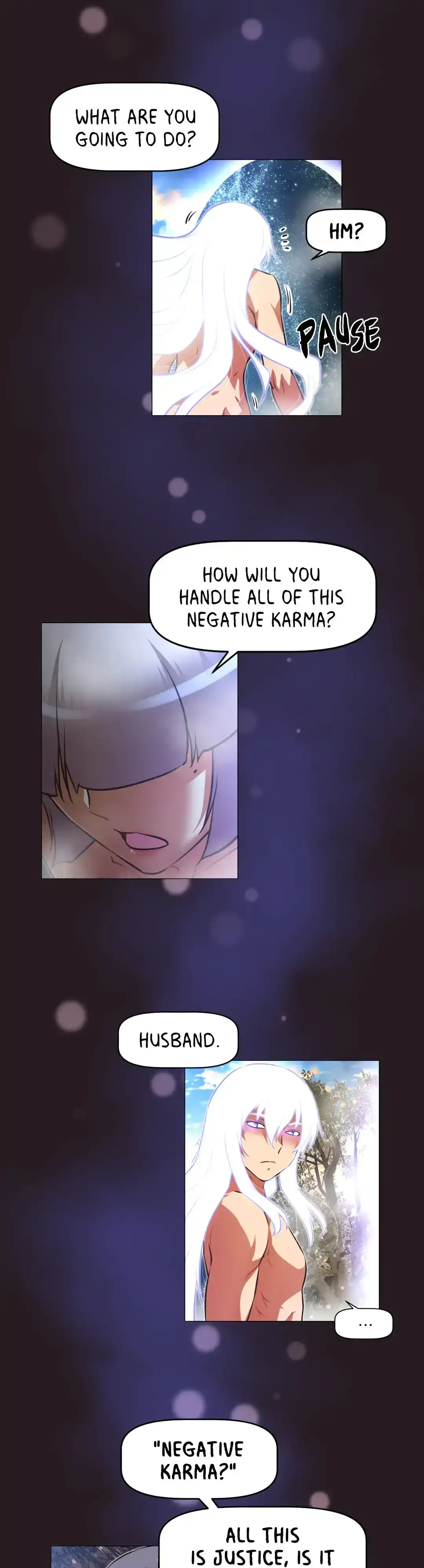 Brawling Go Chapter 147 - HolyManga.Net