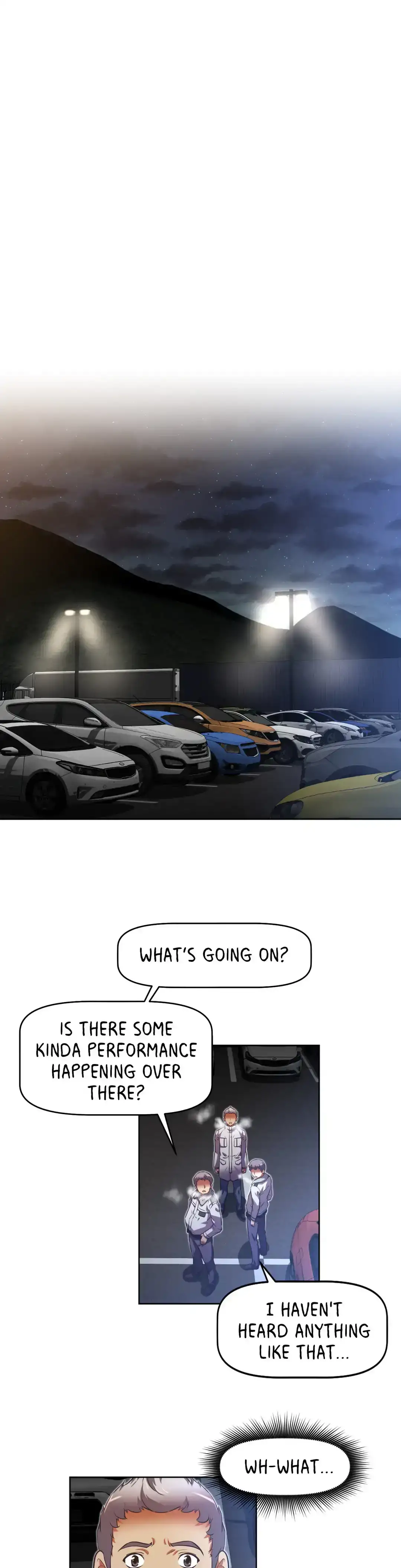 Brawling Go Chapter 147 - HolyManga.Net